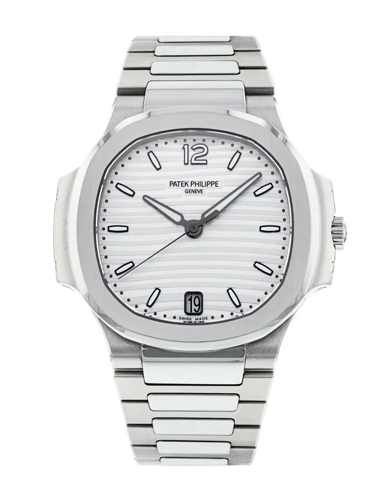 Patek Philippe Nautilus